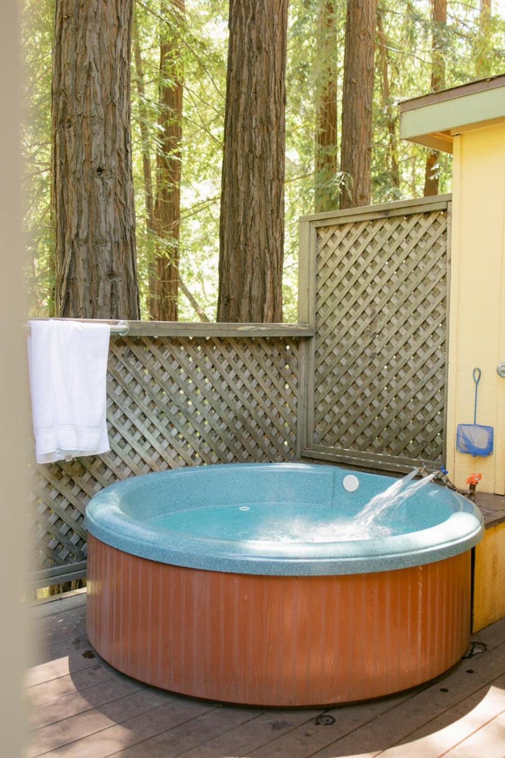 Fernwood Resort Main image