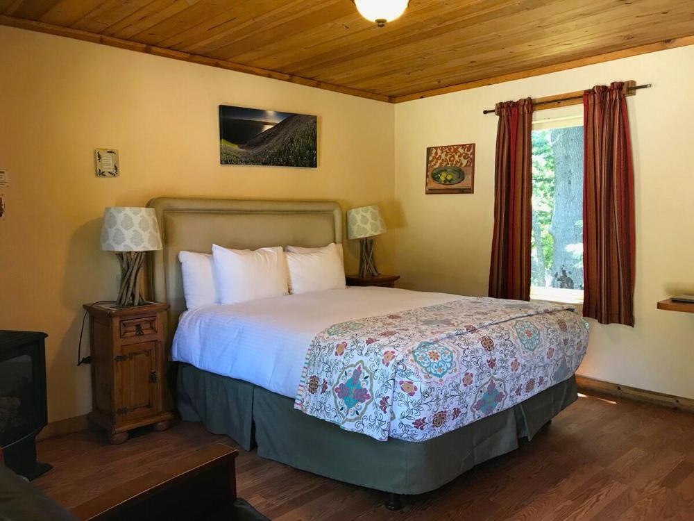 Fernwood Resort